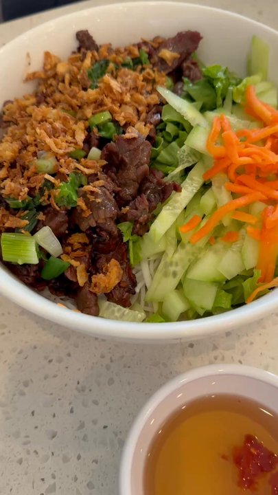 Pho @ Telfair - Order 41 - Vietnamese Near Me - Sugar Land, Texas