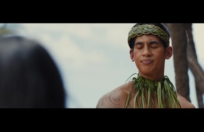 Bande-annonce en anglais
