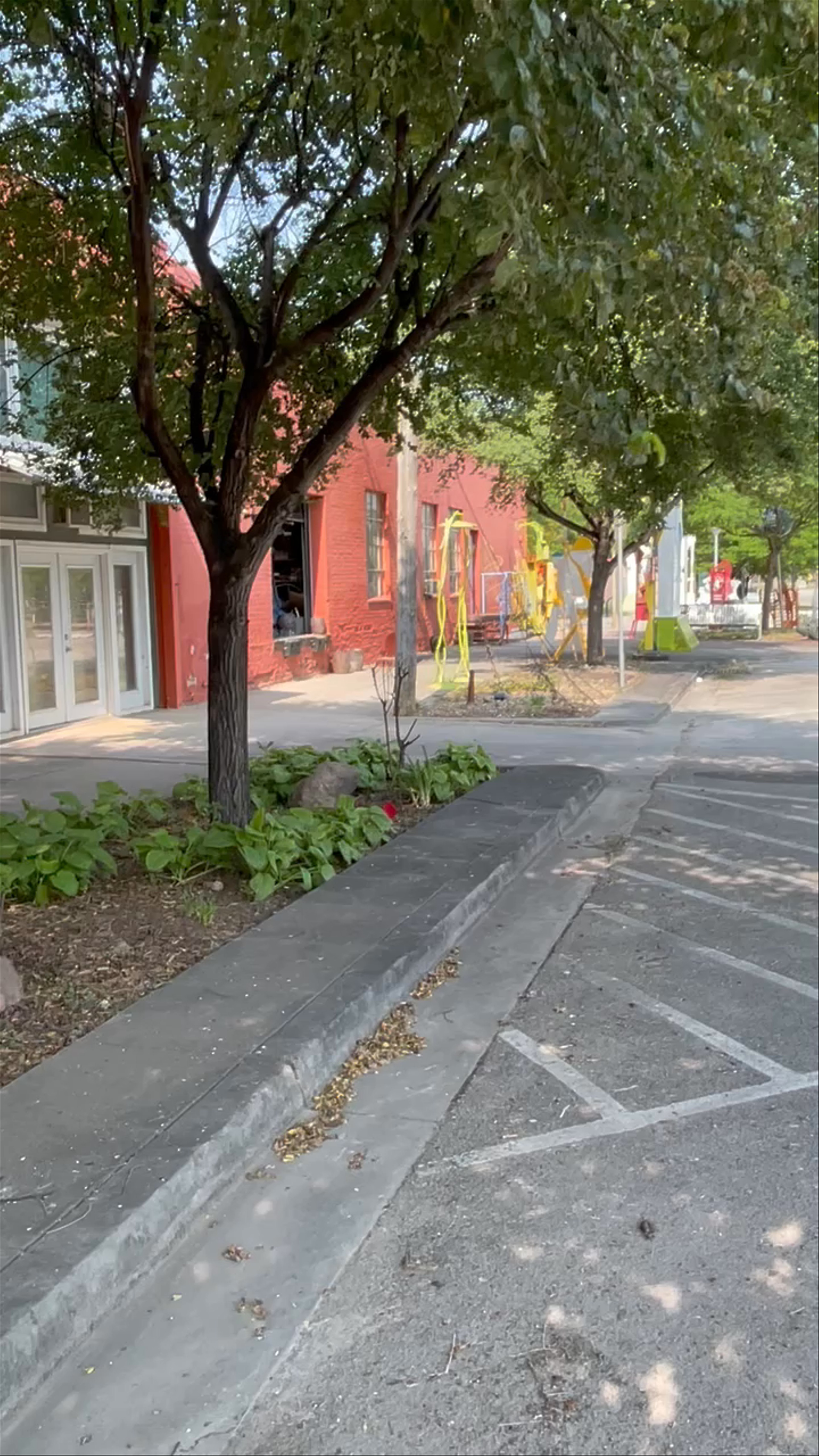 Exploring Crystal Forge: Hidden Charm in Omaha's Artistic Neighborhood