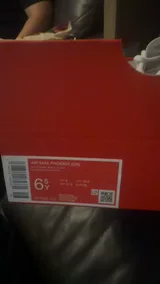 Product clip