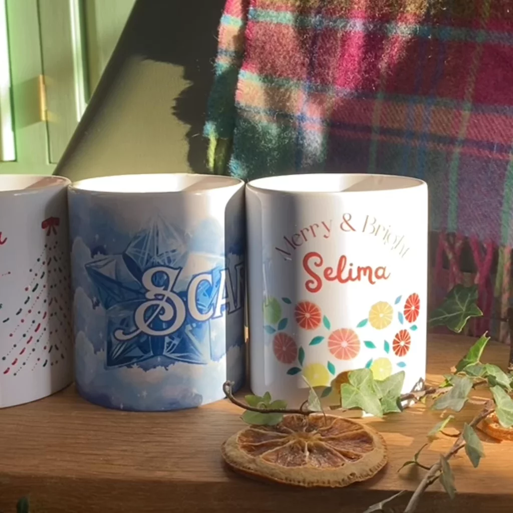 Product video