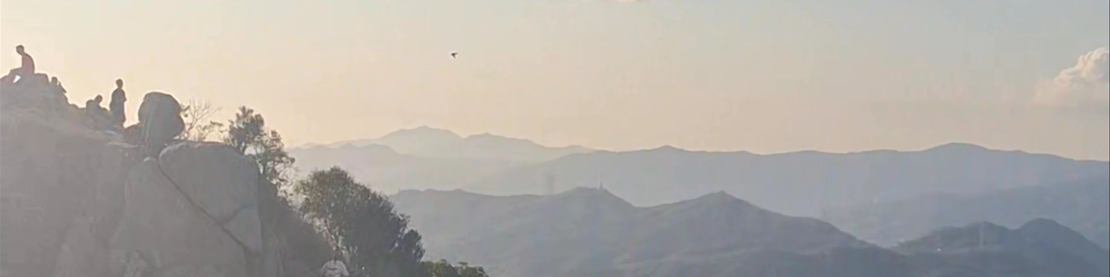 Castle Peak