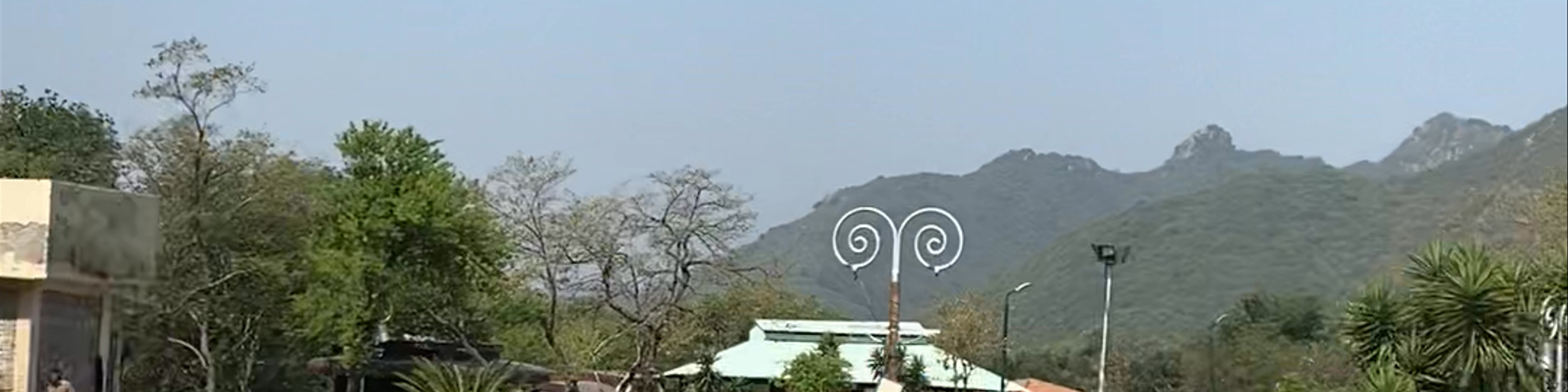 Pakistan