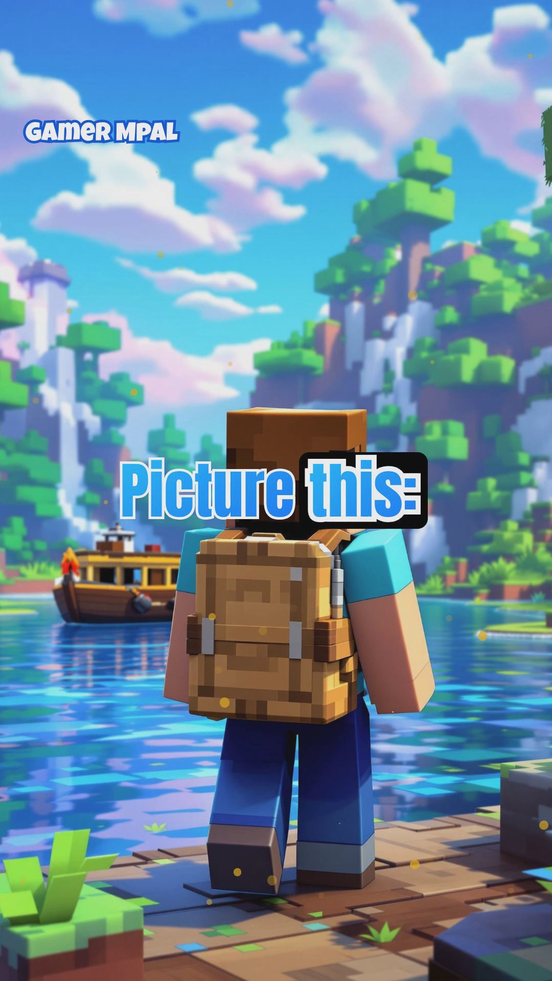 Mastering Safe Travel: Boats and Minecarts in Minecraft 2025