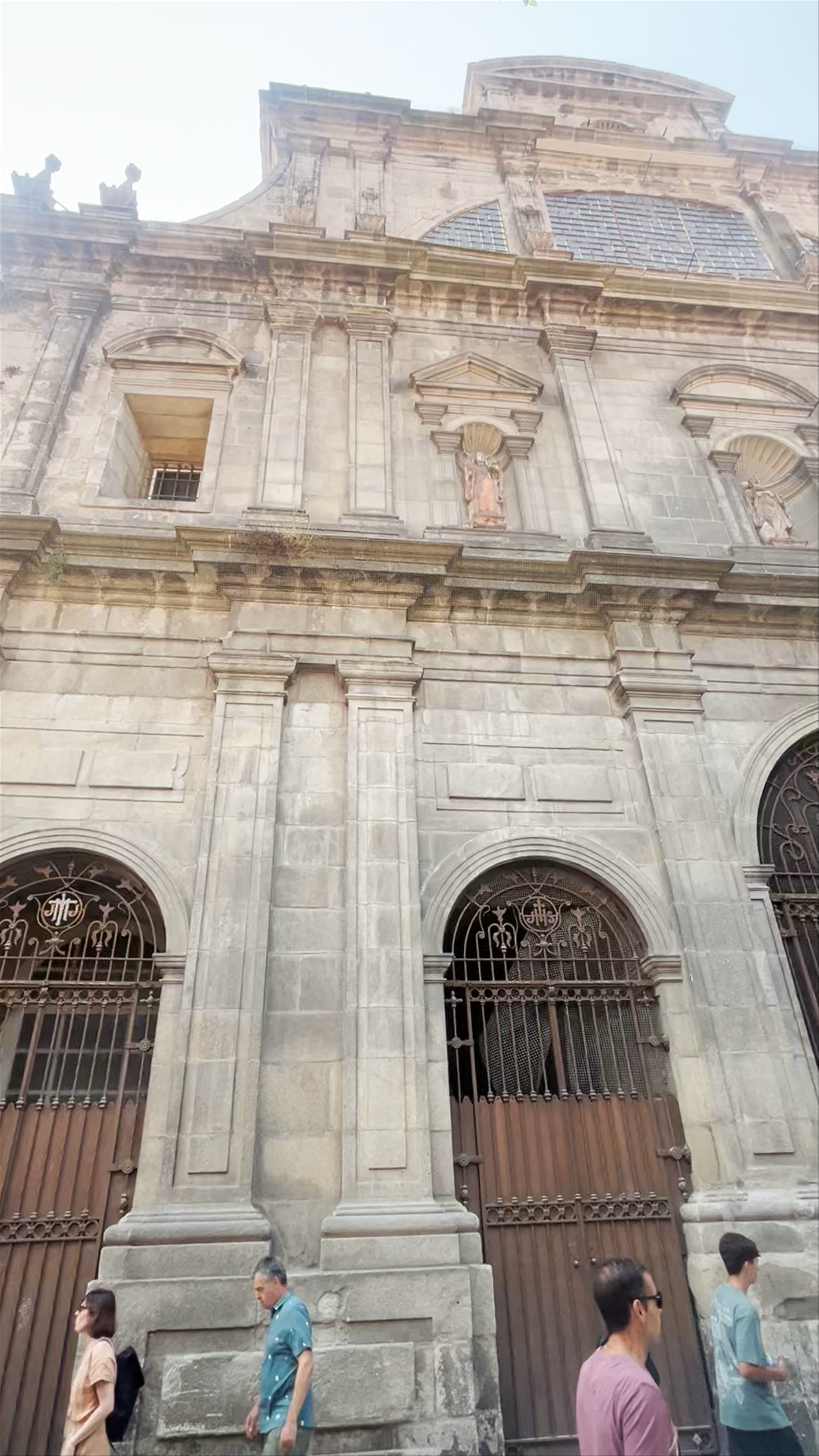Mosteiro de São Bento da Vitória