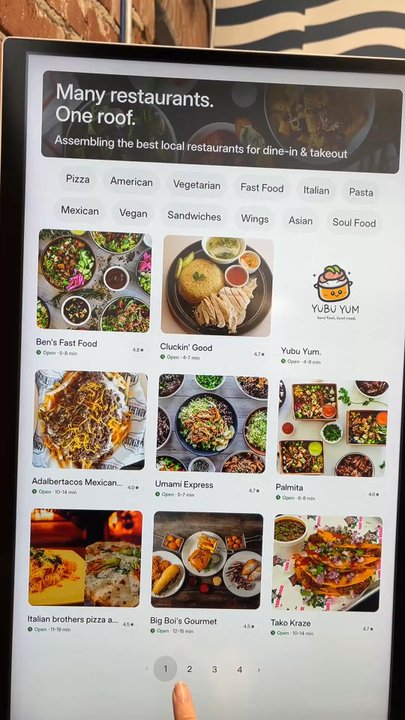 Sactown Eats - American Near Me - Sacramento, California
