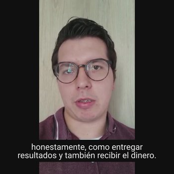 Video Poster
