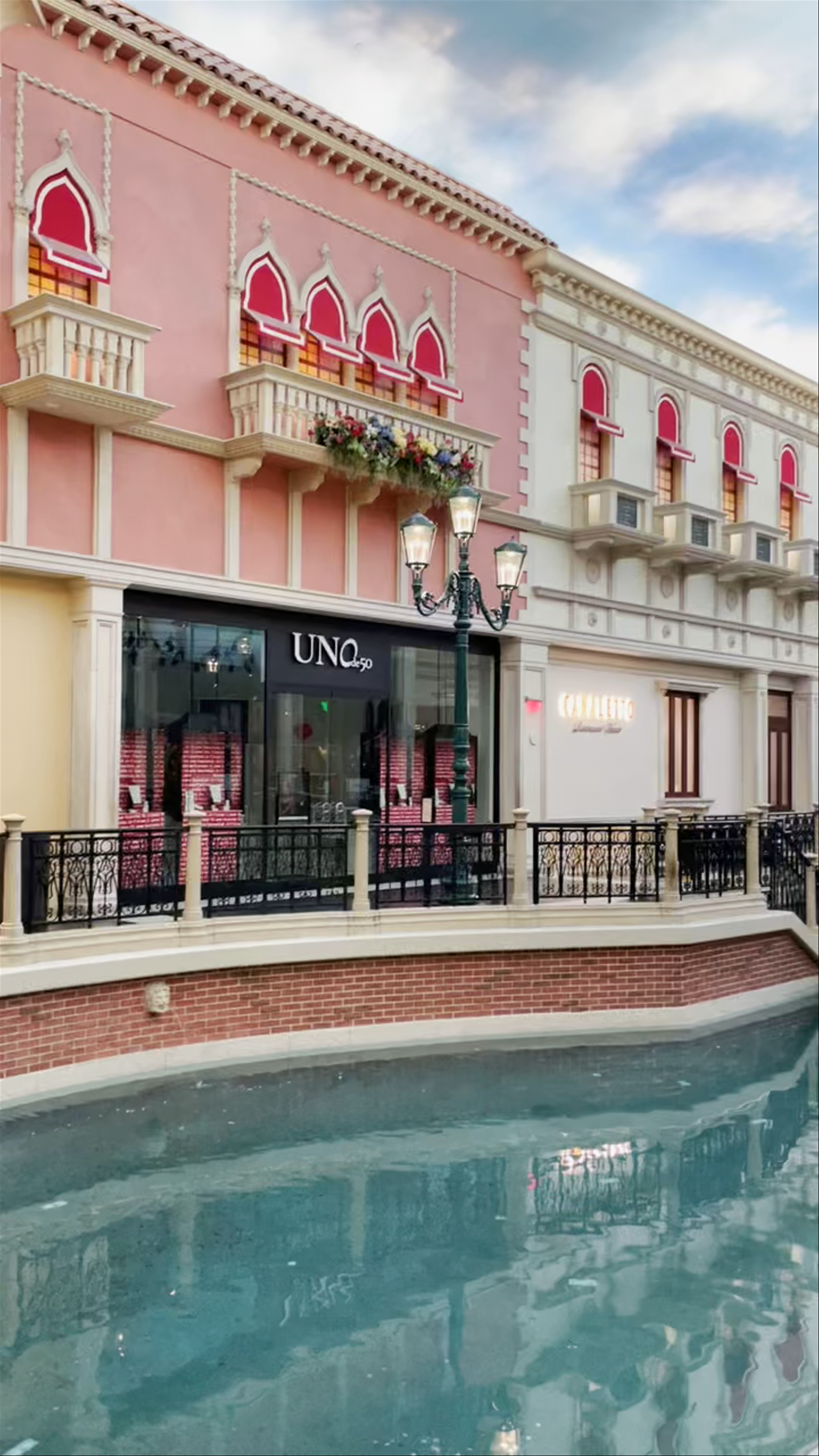 The Venetian