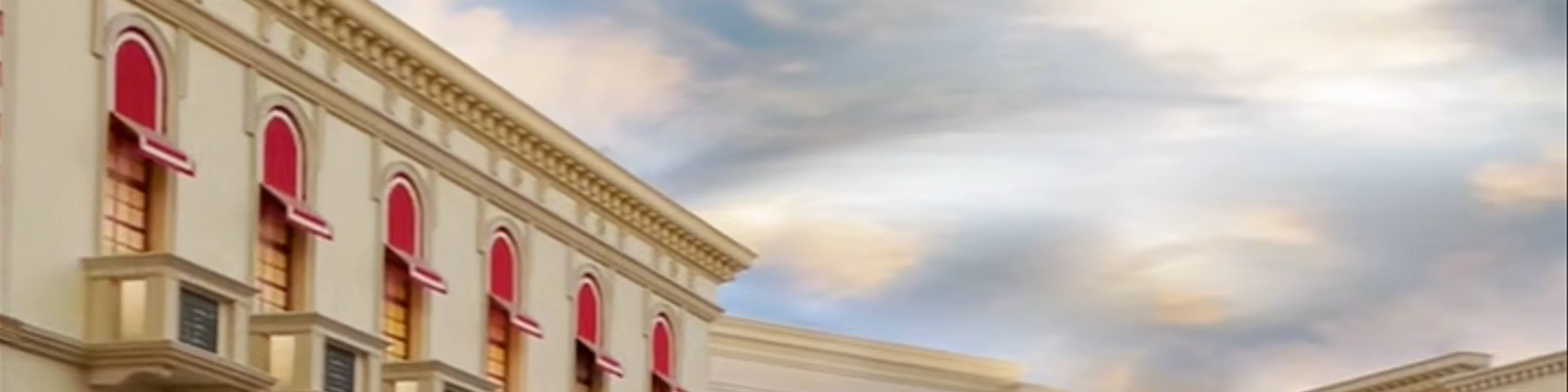 The Venetian