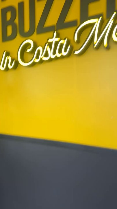 Better Buzz Coffee Costa Mesa - Coffee & Tea Near Me - Costa Mesa, California