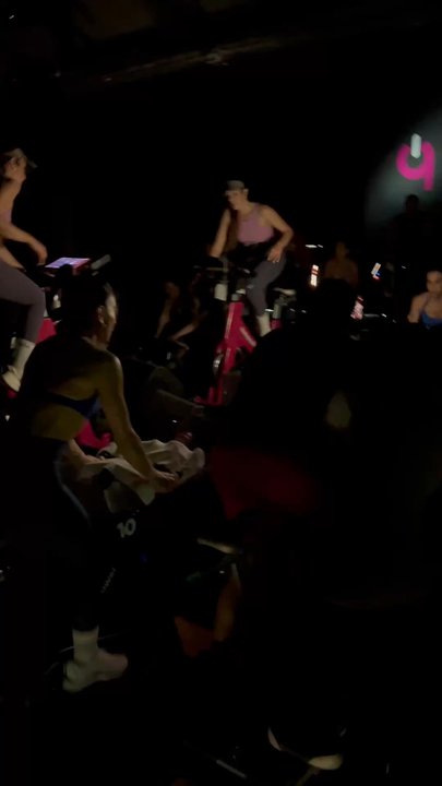Purepower Cycle Midtown - Loopoove this place - Cycling Classes Near Me - Miami, Florida