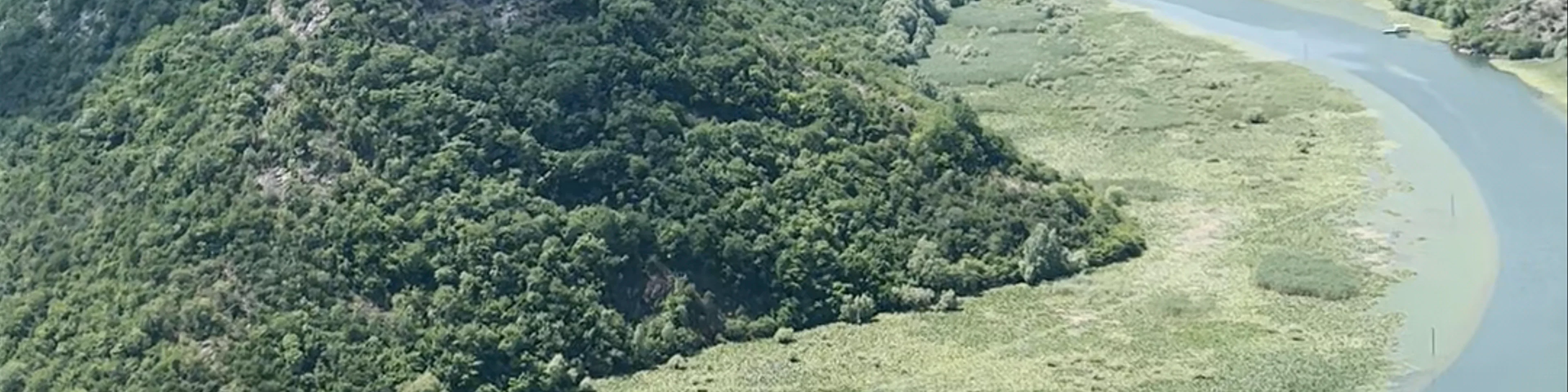 Lake Skadar Sightseeing