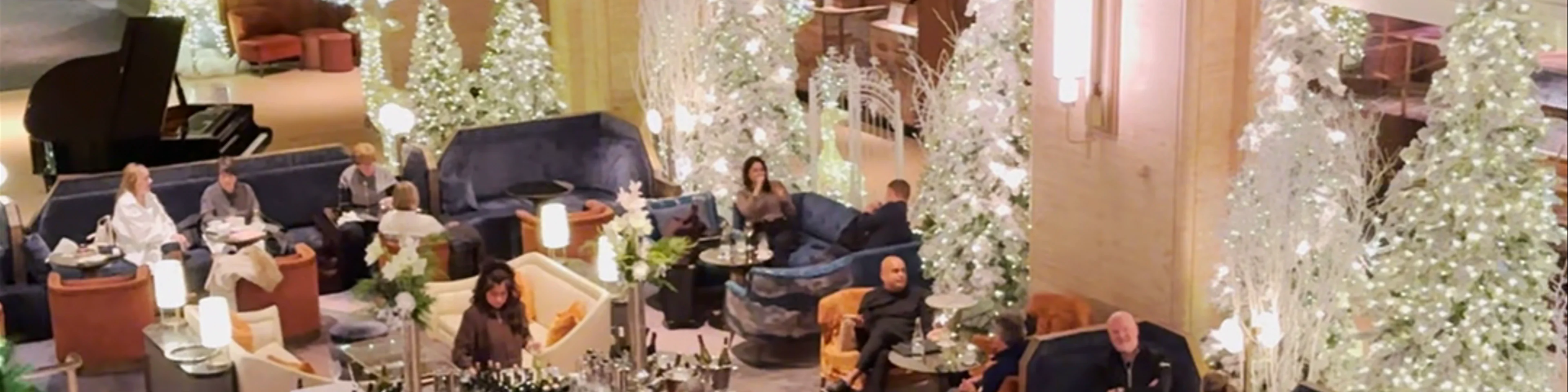 Fairmont Royal York