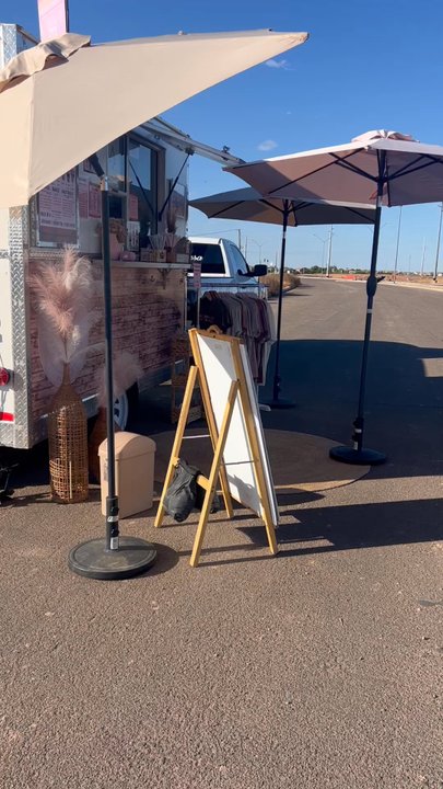 Halo Bean - Coffee & Tea Near Me - Surprise, Arizona