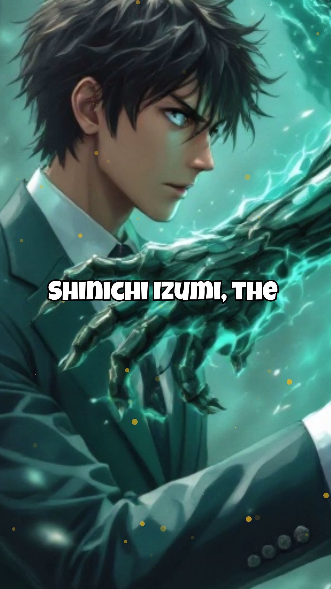 Shinichi Izumi (Parasyte) vs. Ken Kaneki (Tokyo Ghoul): The Battle of the Monsters