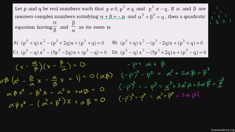 Solving Quadratic Equations with Complex Numbers: A Step-by-Step Guide
