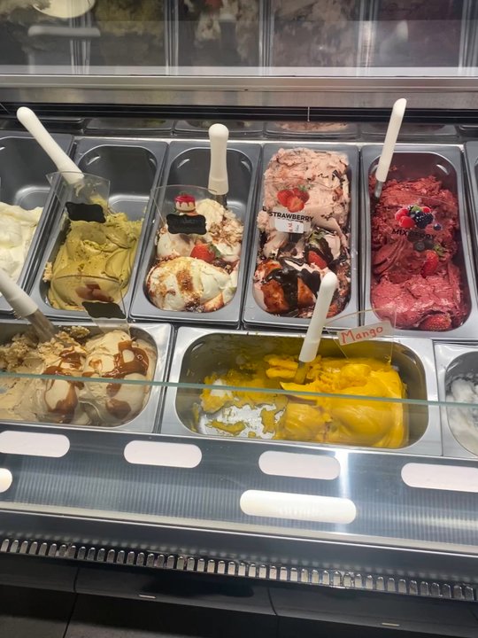 Olala Crepes - Creperies Near Me - San Diego, California