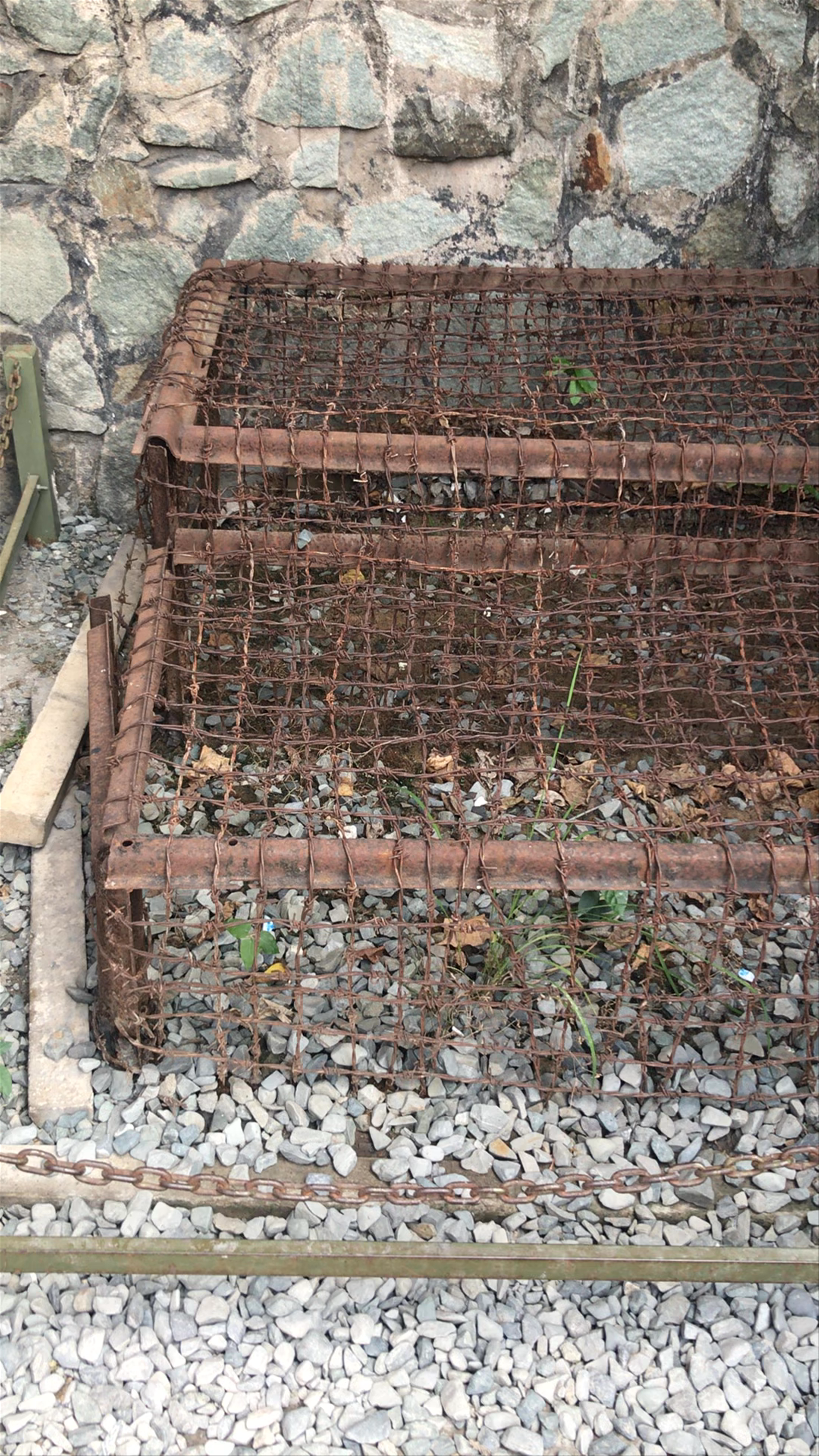 War Remnants Museum: Chilling Tiger Cages in Ho Chi Minh City