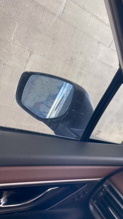Willow Creek Auto Spa - This was the pre soak. Not a drop of water hit the car. My car is still dirty, windshield still not clean. Not worth it. - Car Wash Near Me - Prescott, Arizona