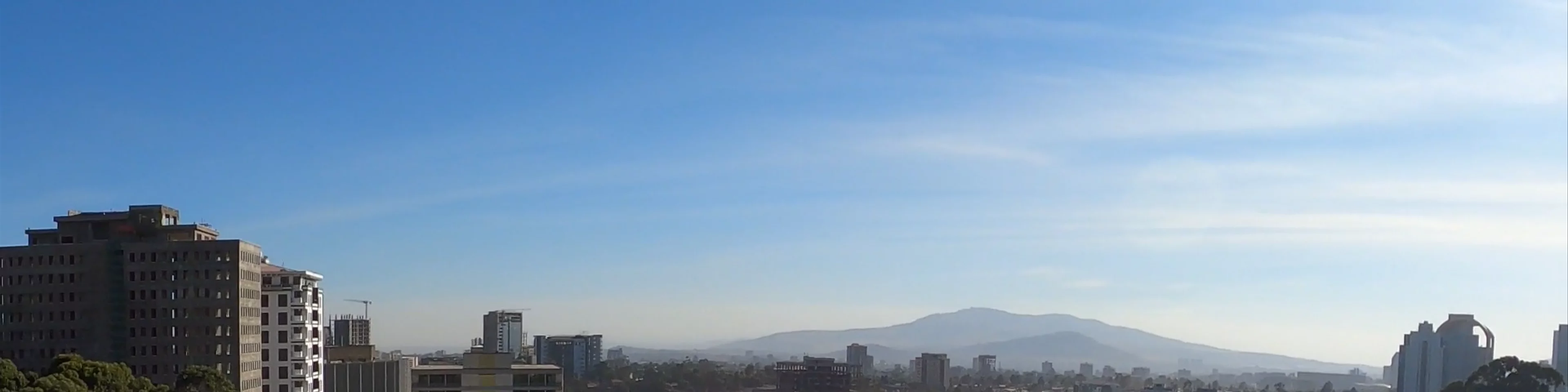 Hilton Addis Ababa