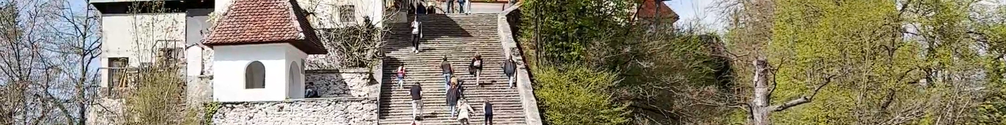 Tours & experiences in Klagenfurt am Wörthersee