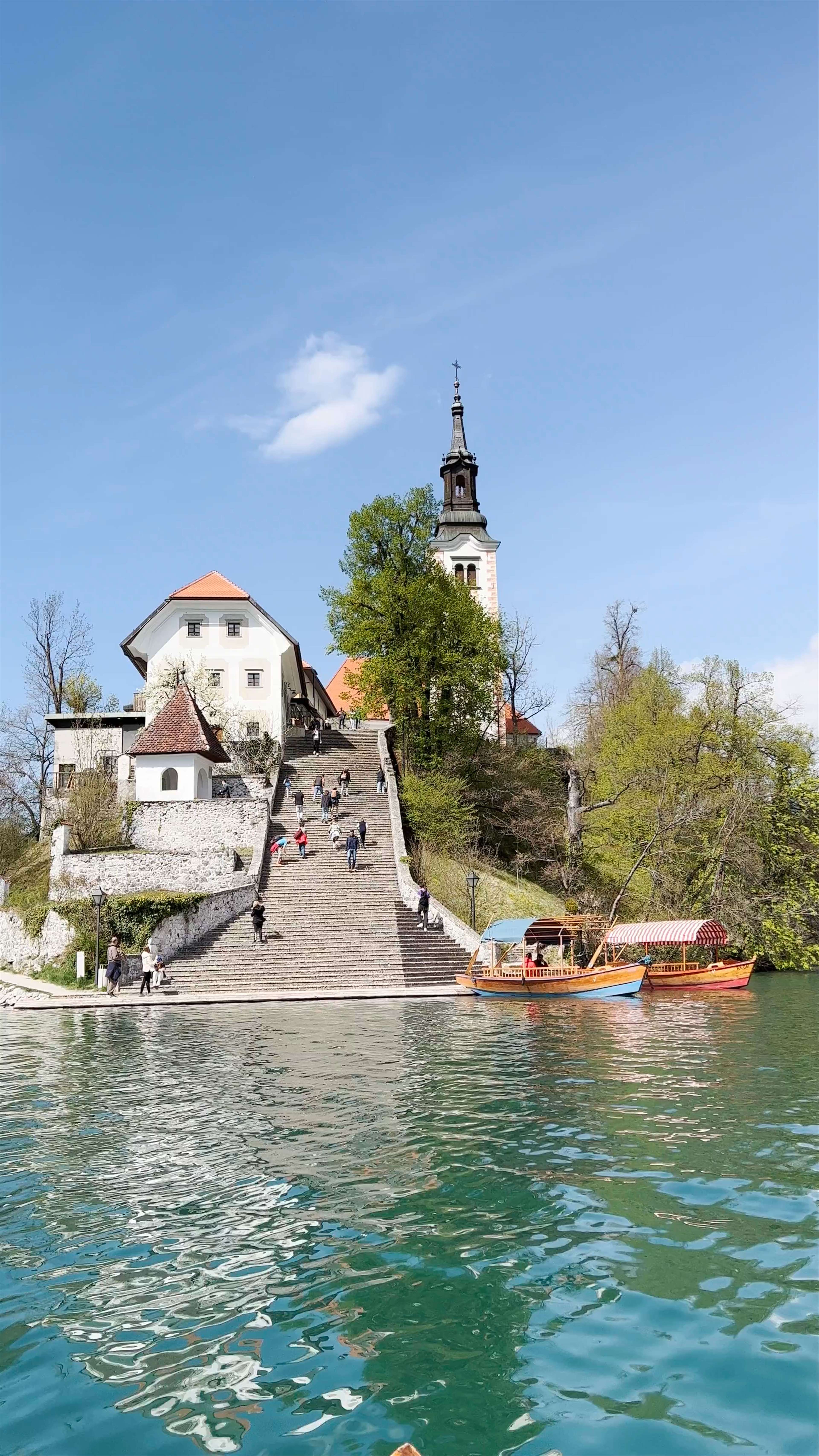 Assumption of Maria Church