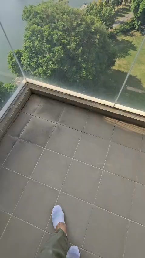 undefined of 1,206 sqft Apartment for Rent in The Riverine By The Park - Project Photos 9