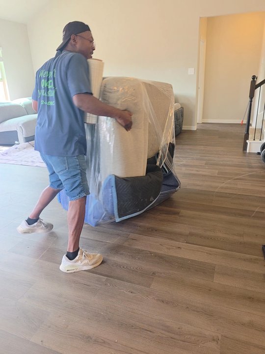 Best Dfw Moving Services - Movers Near Me - Plano, Texas