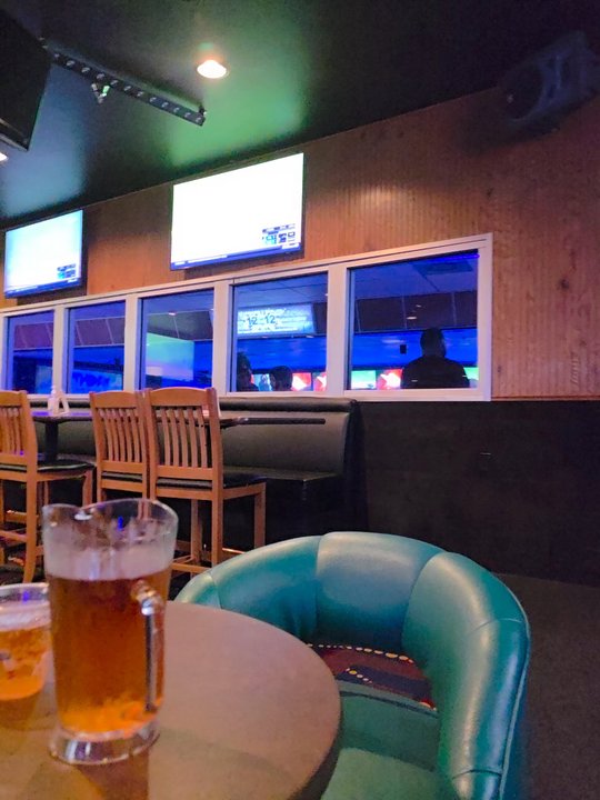 Del Rio Lanes - Bowling Near Me - Downey, California
