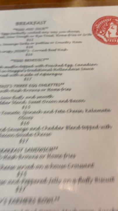 Maggie’s Table - Diners Near Me - Jacksonville, Florida