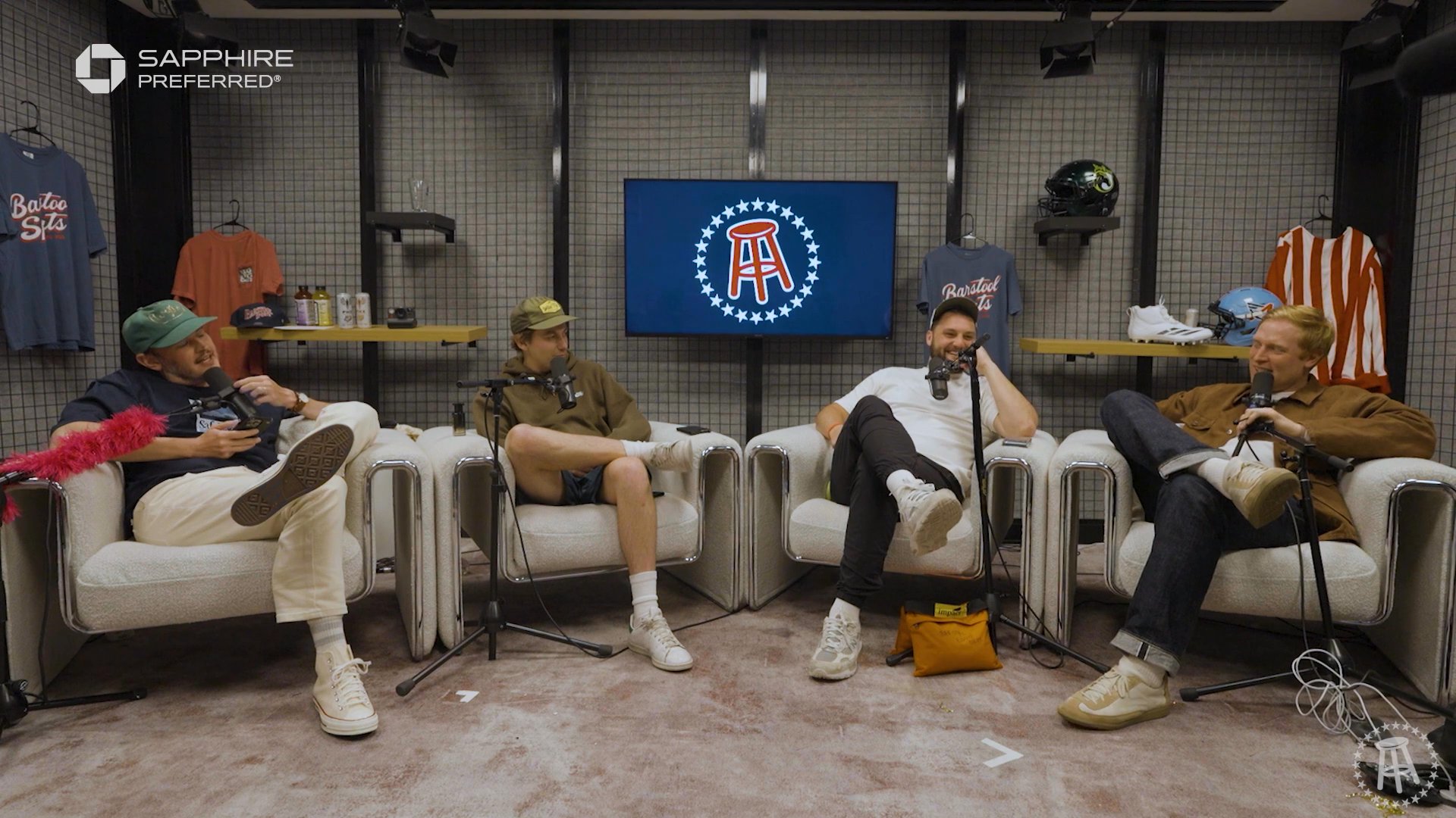 WD-40 feat. Dana Beers | Son of a Boy Dad #416