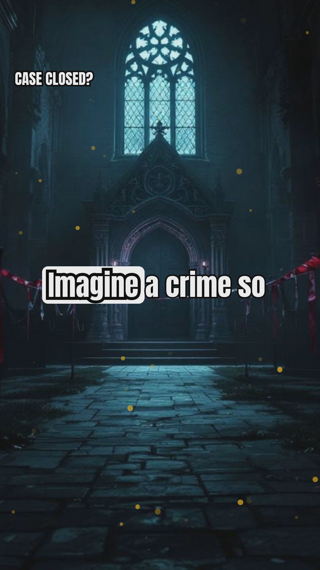 The Murder of Arlis Perry: DNA Breakthroughs and the Unmasking of a Suspect