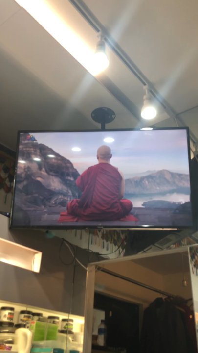 Nams Nail Spa - Meditation at its best! - Nail Salons Near Me - New York, New York