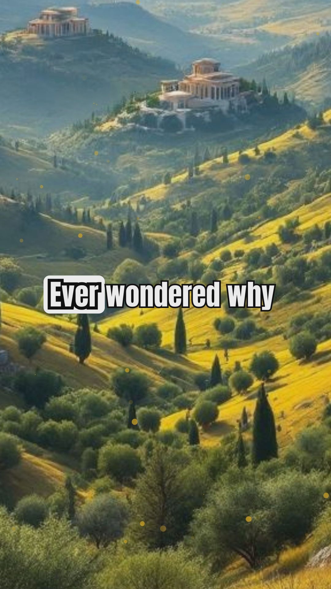 The Tragic Curse Behind the Word "Echo" - From Greek Mythology to Your Voice