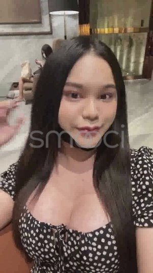 Jennie Bangkok Escort Video #3653