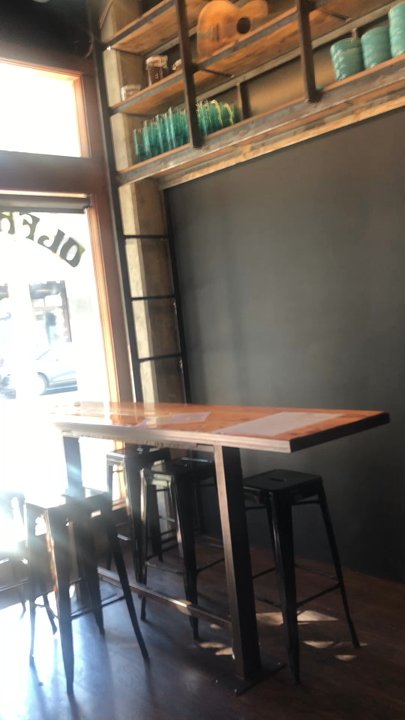 Olfactory Brewing - Video of interior - Breweries Near Me - Berkeley, California