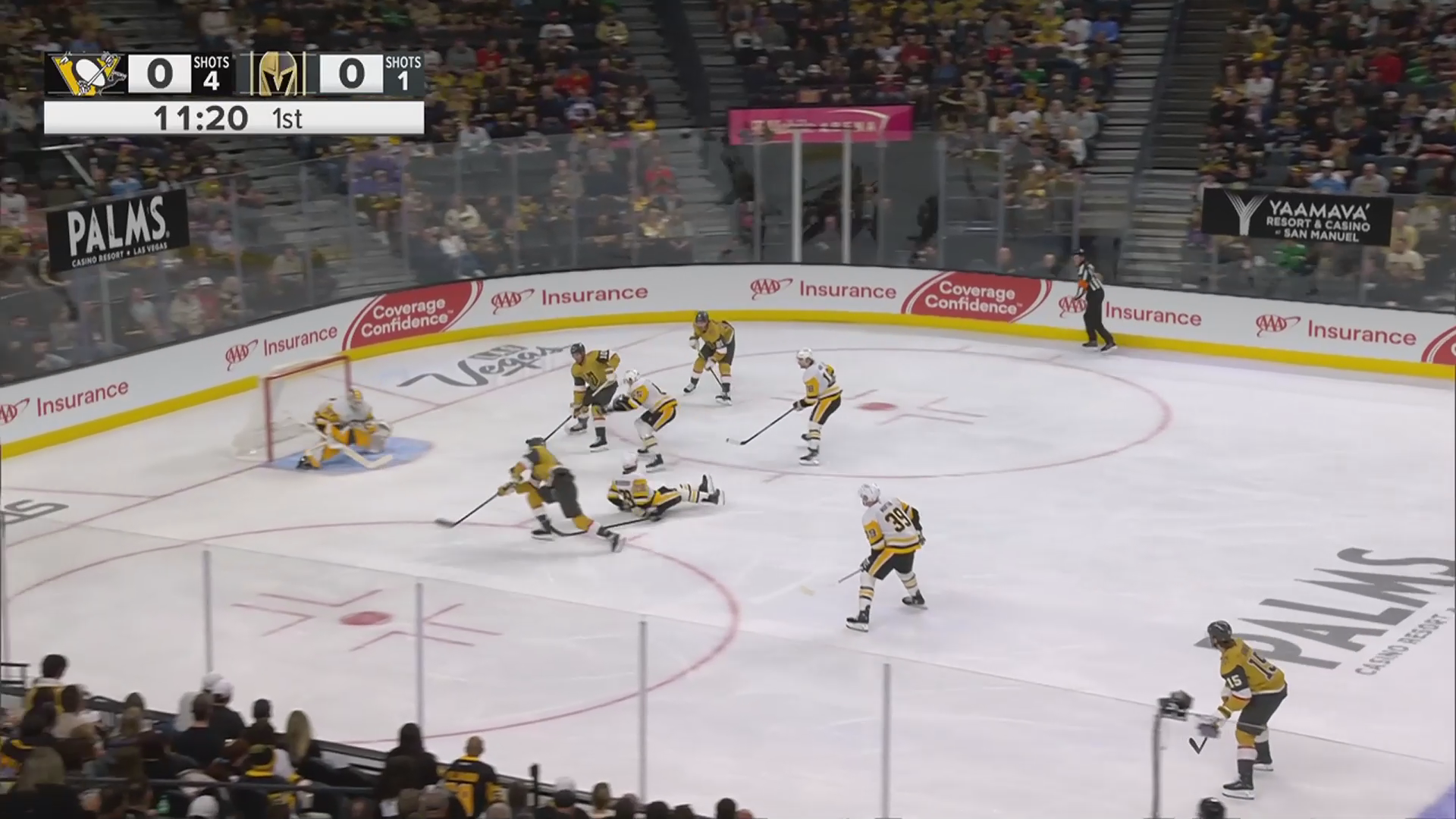 Sissons scores 100th NHL goal · Mar 12, 2026