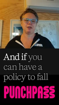 Punchpass Mux Test with Marketing Content