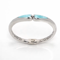 marahlago larimar Indra Larimar Bracelet jewelry