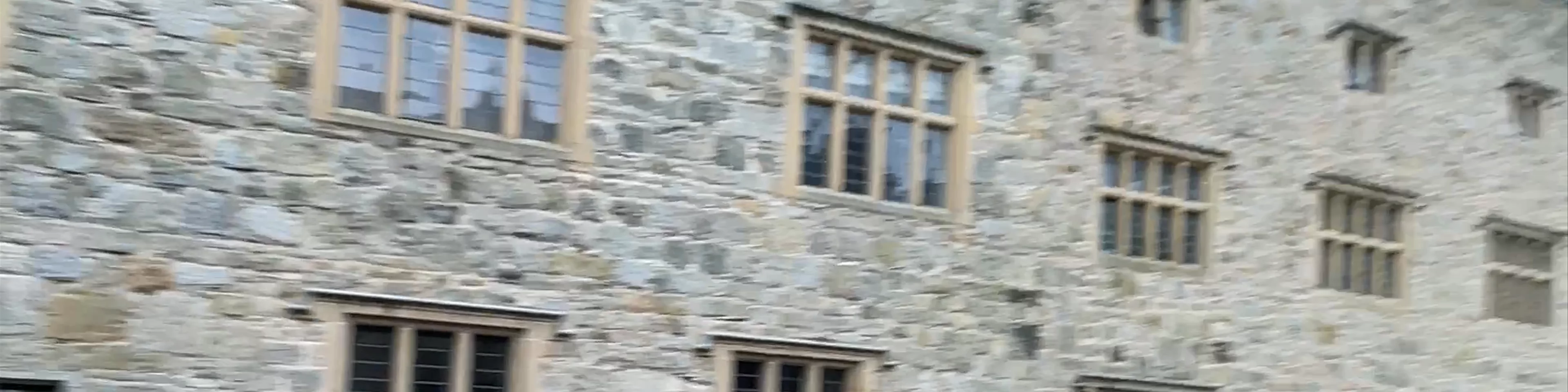 Chirk Castle
