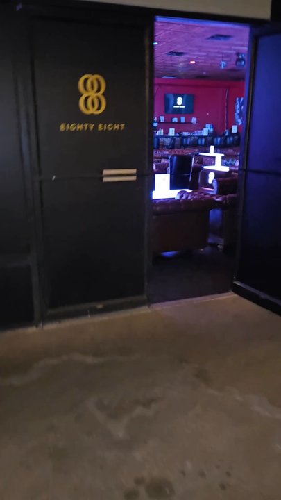 Eighty Eight - The food was delicious and the service was 5 star. The ambiance was very nice - Music Venues Near Me - Birmingham, Alabama