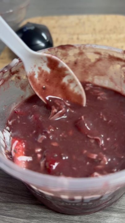 Juice It Up! - Who wants açaí soup?? Go to this Juice It Up. They serve it there. - Juice Bars & Smoothies Near Me - Claremont, California