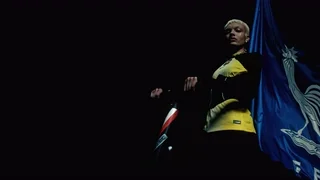 Nike NTK - © Suzie & Leo