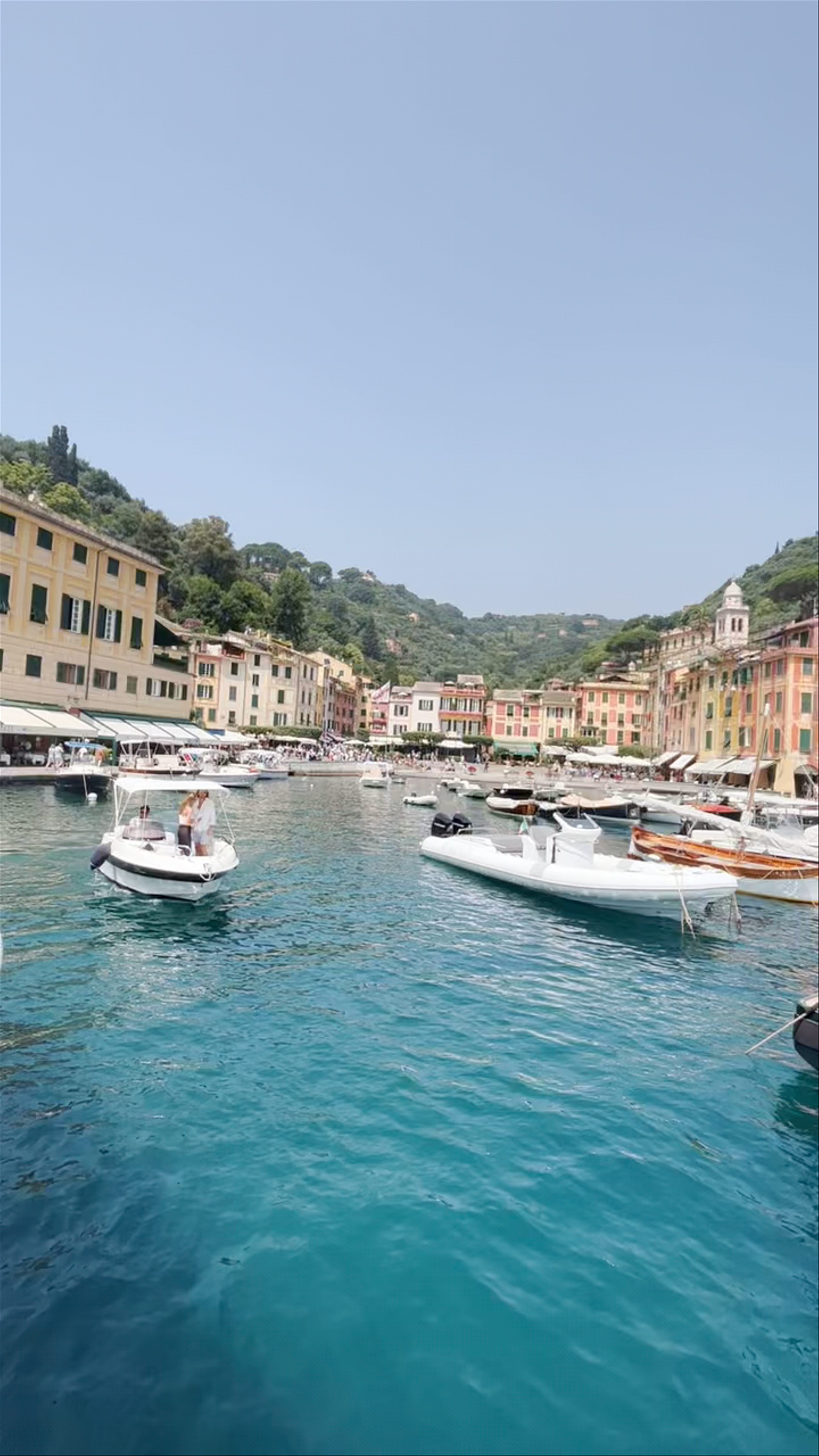 Marina di Portofino • uffici