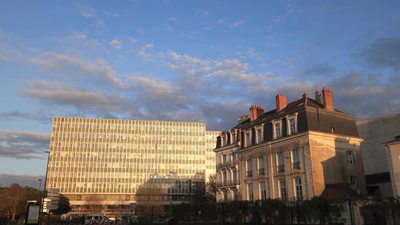 Peur de se lever tôt plus tard