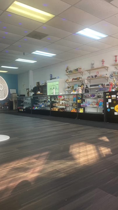 Vape Pitstop - New location - Vape Shops Near Me - Stone Mountain , Georgia