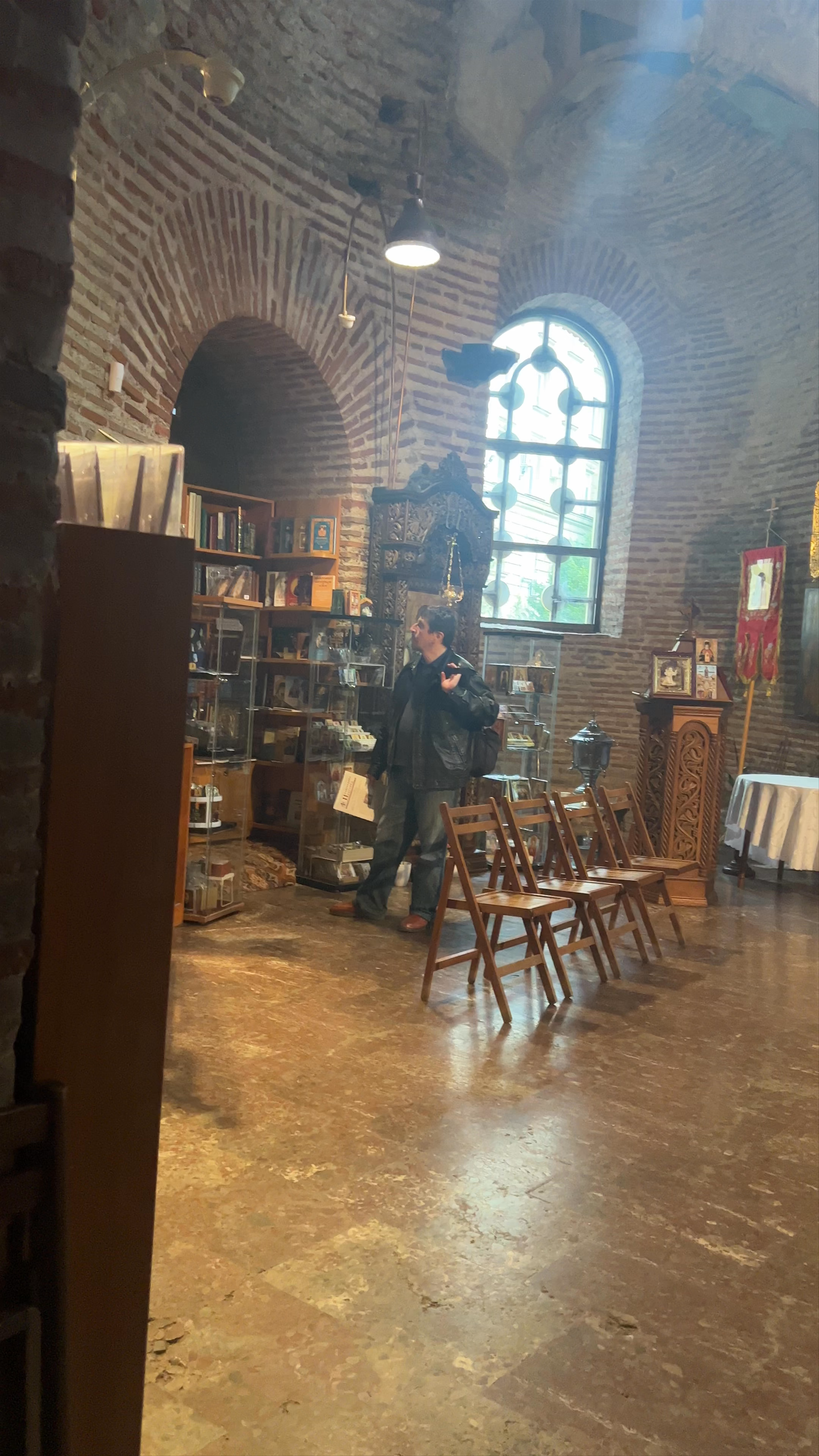 St. George Rotunda Church