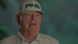 Hal Underwood - Going Pro