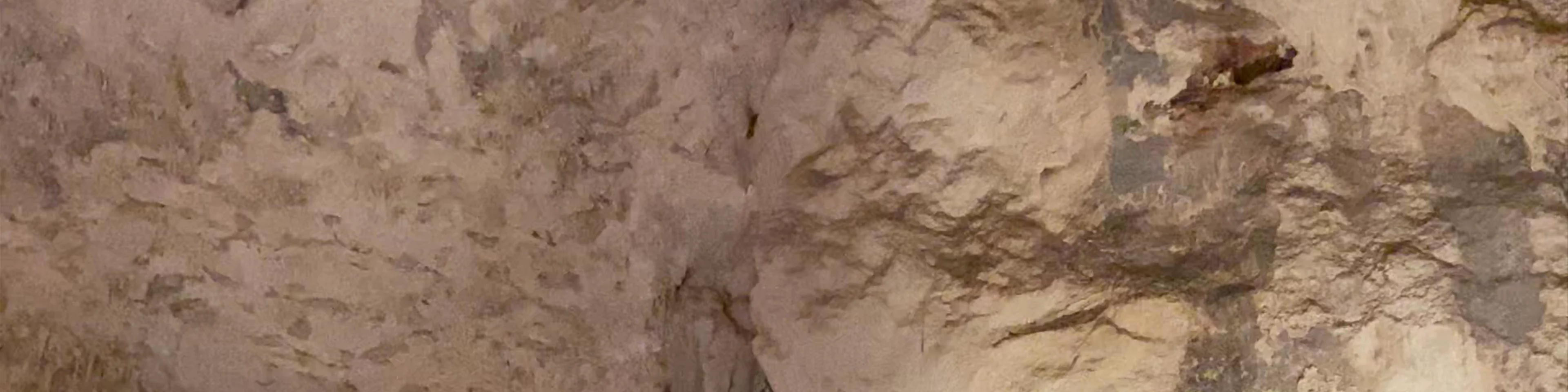 Diamond Cave / Phra Nang Nai Cave