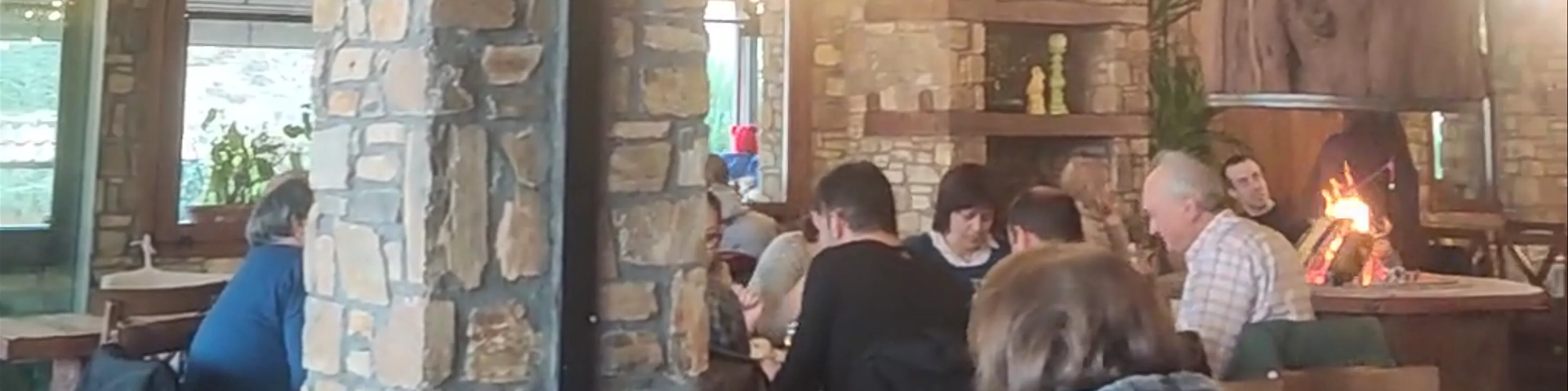 Ταβέρνα "ο Μπάμπης"